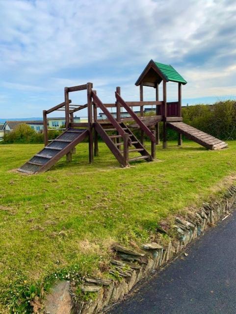 Chalet 23 Widemouth Bay Bude Exterior photo